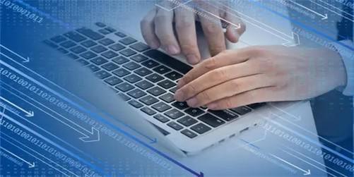 联想端边云网智全链路驱动数字化新浪潮，信息技术服务涨势如虹