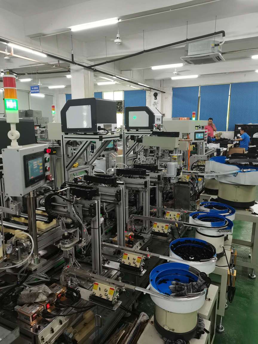 珠海墨美 专业技术服务驱动企业创新升级